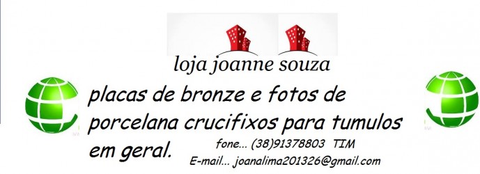 Loja de joanne souza